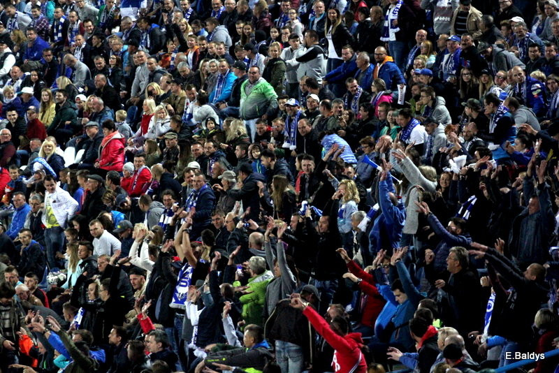 Zobacz siebie na finale (dużo zdjęć)