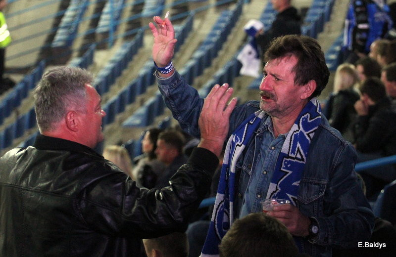 Zobacz siebie na finale (dużo zdjęć)