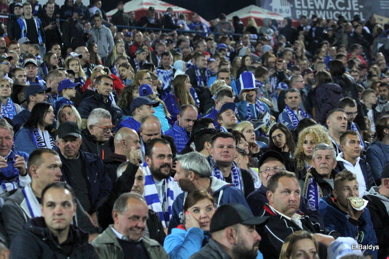 Zobacz siebie na finale (dużo zdjęć)