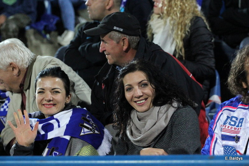 Zobacz siebie na finale (dużo zdjęć)