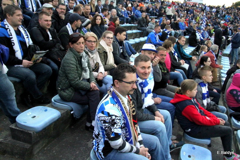 Zobacz siebie na finale (dużo zdjęć)