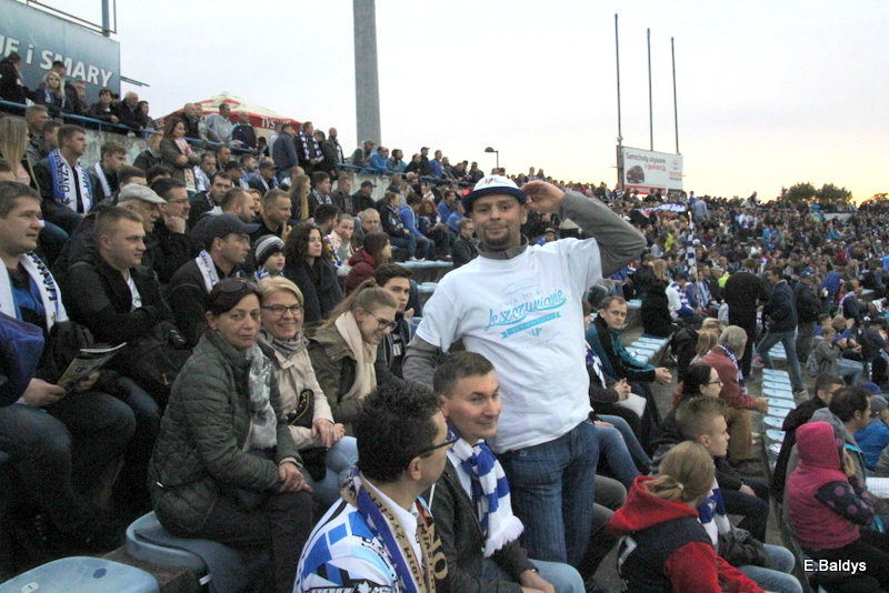 Zobacz siebie na finale (dużo zdjęć)