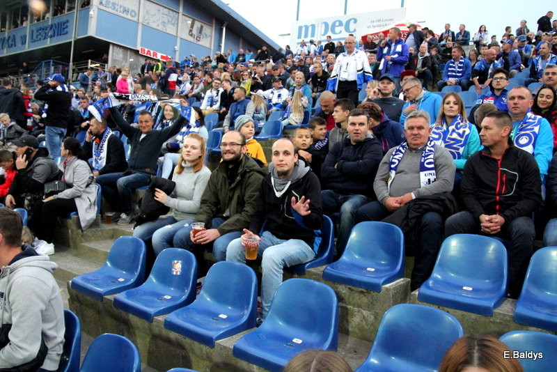 Zobacz siebie na finale (dużo zdjęć)