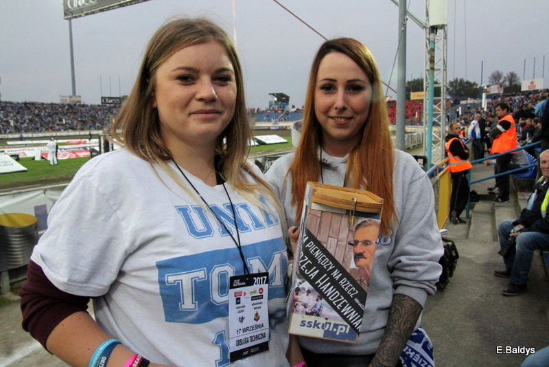 Zobacz siebie na finale (dużo zdjęć)