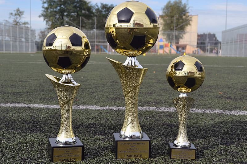 Charter Agro-Masz w Garzynie (zdjęcia)