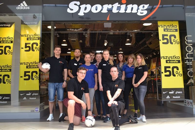 Charter Agro-Masz w Garzynie (zdjęcia)