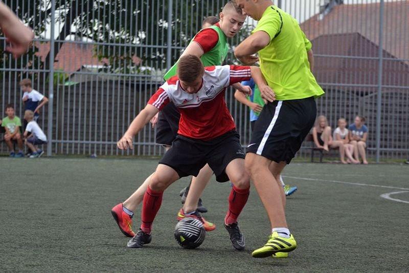 Charter Agro-Masz w Garzynie (zdjęcia)