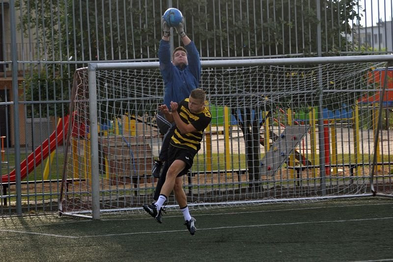 Charter Agro-Masz w Garzynie (zdjęcia)