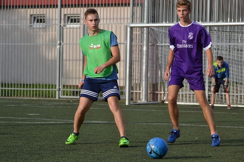 Charter Agro-Masz w Garzynie (zdjęcia)