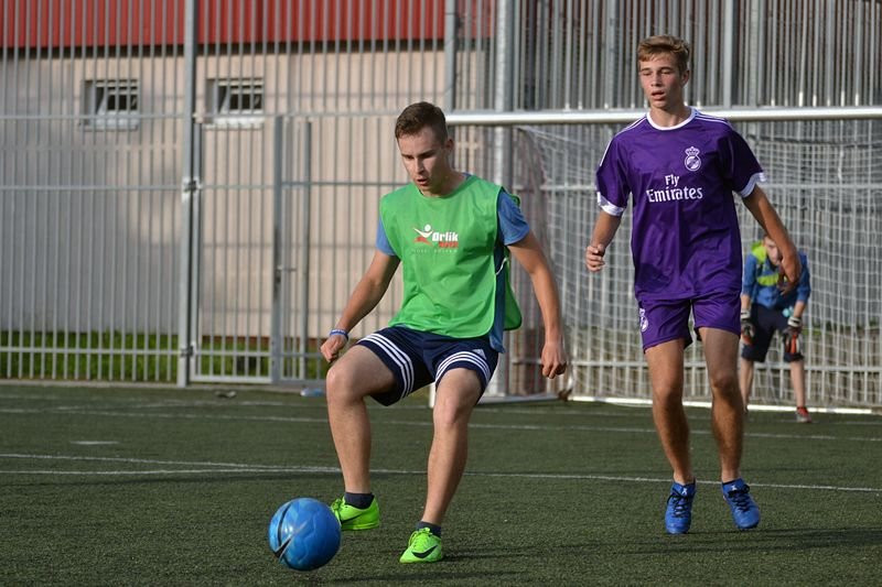 Charter Agro-Masz w Garzynie (zdjęcia)