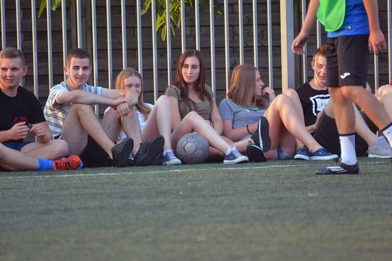 Charter Agro-Masz w Garzynie (zdjęcia)