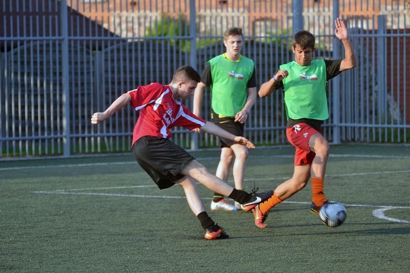 Charter Agro-Masz w Garzynie (zdjęcia)