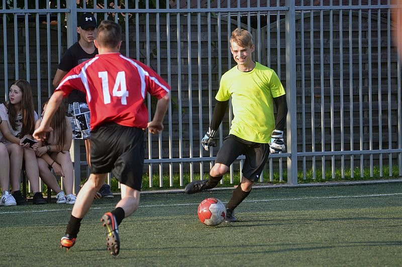 Charter Agro-Masz w Garzynie (zdjęcia)