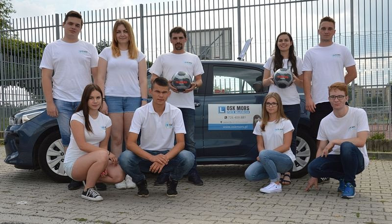 Charter Agro-Masz w Garzynie (zdjęcia)