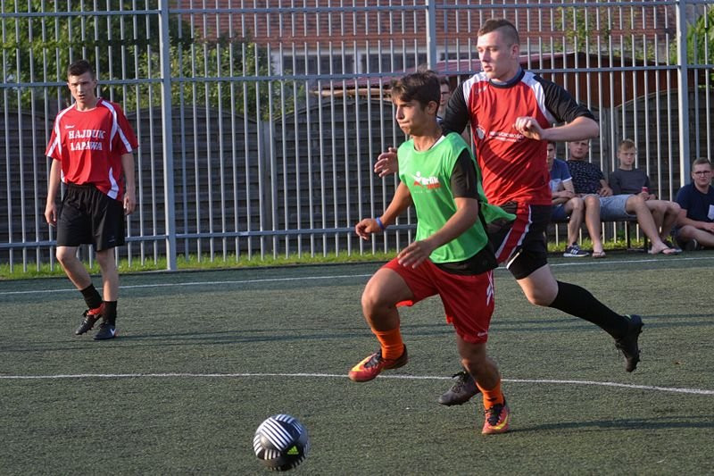 Charter Agro-Masz w Garzynie (zdjęcia)