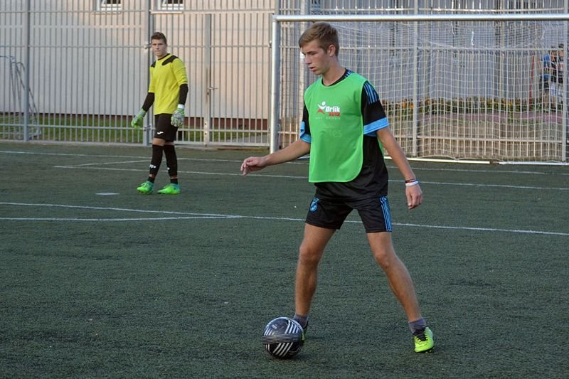 Charter Agro-Masz w Garzynie (zdjęcia)