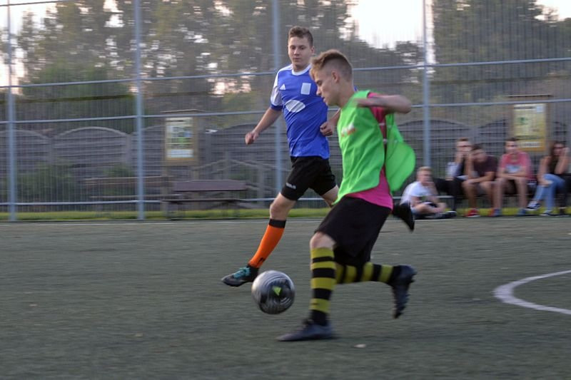 Charter Agro-Masz w Garzynie (zdjęcia)