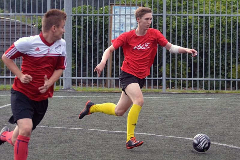 Charter Agro-Masz w Garzynie (zdjęcia)