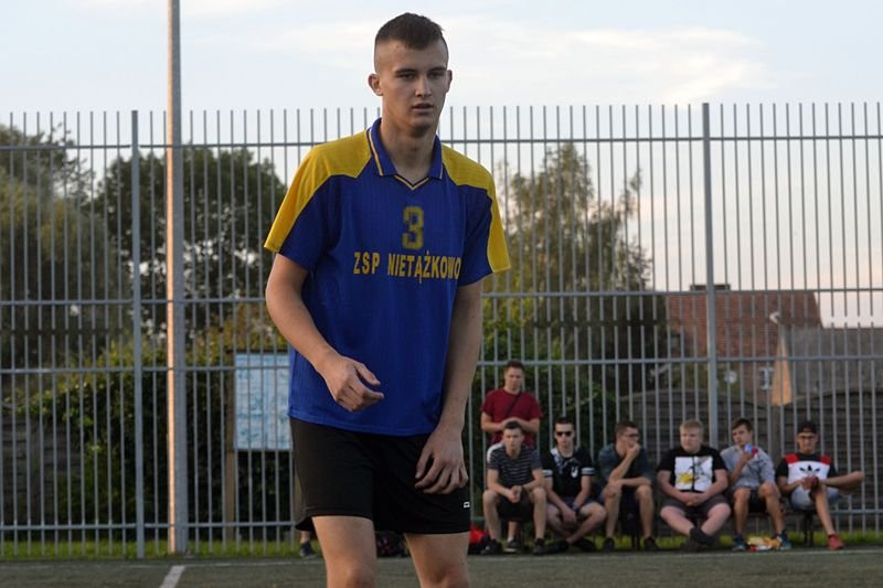 Charter Agro-Masz w Garzynie (zdjęcia)