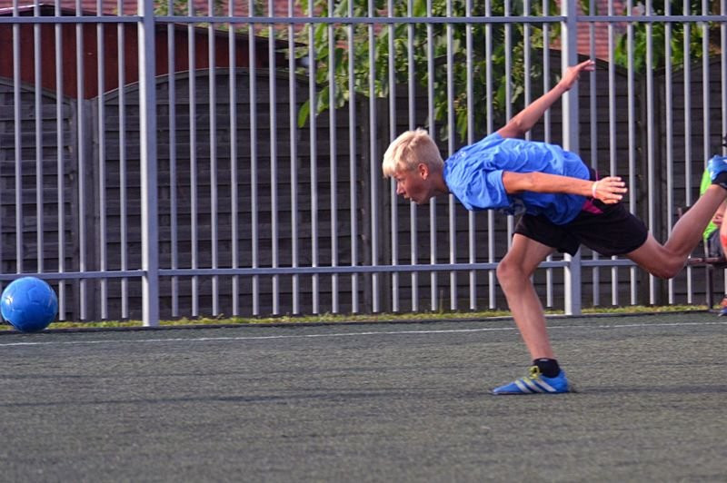 Charter Agro-Masz w Garzynie (zdjęcia)