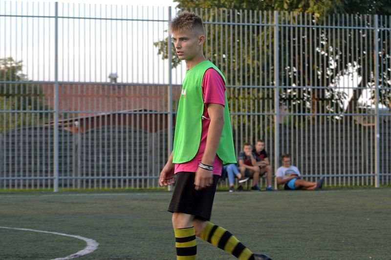 Charter Agro-Masz w Garzynie (zdjęcia)