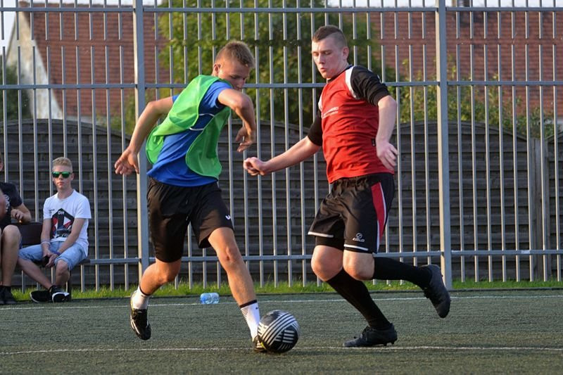 Charter Agro-Masz w Garzynie (zdjęcia)