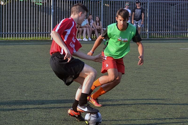 Charter Agro-Masz w Garzynie (zdjęcia)