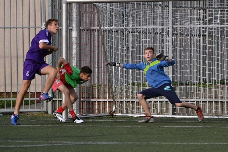 Charter Agro-Masz w Garzynie (zdjęcia)