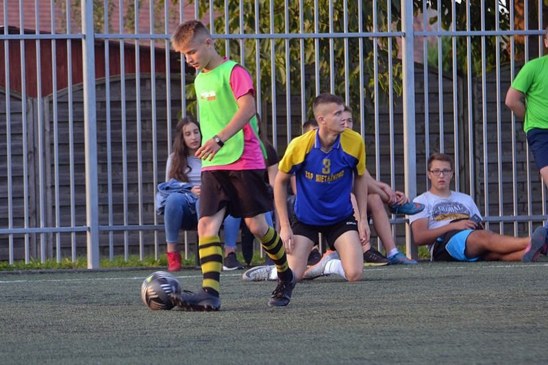 Charter Agro-Masz w Garzynie (zdjęcia)