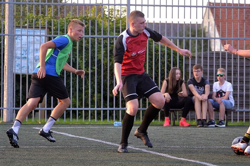 Charter Agro-Masz w Garzynie (zdjęcia)