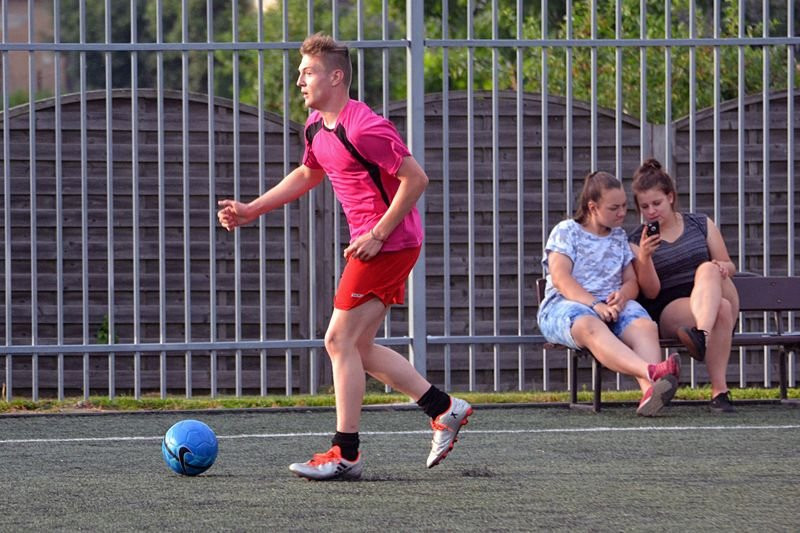 Charter Agro-Masz w Garzynie (zdjęcia)