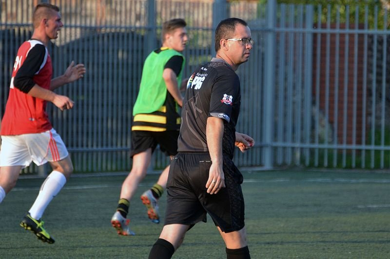 Charter Agro-Masz w Garzynie (zdjęcia)