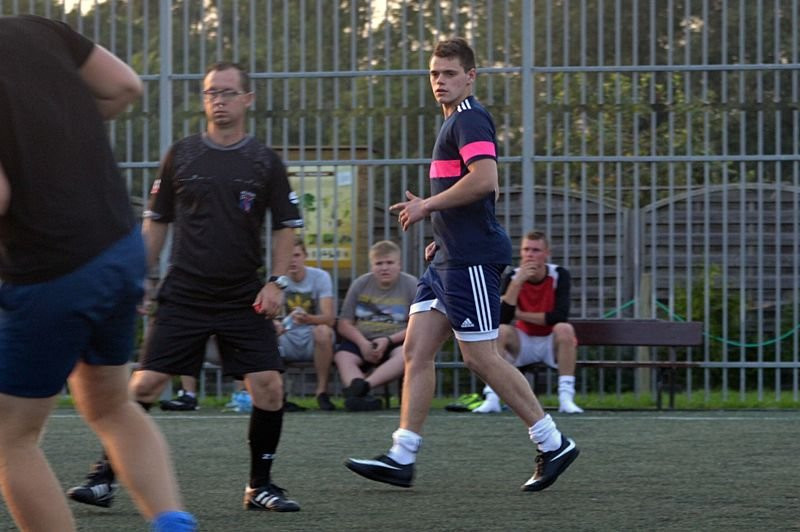 Charter Agro-Masz w Garzynie (zdjęcia)