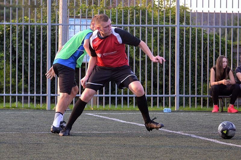 Charter Agro-Masz w Garzynie (zdjęcia)