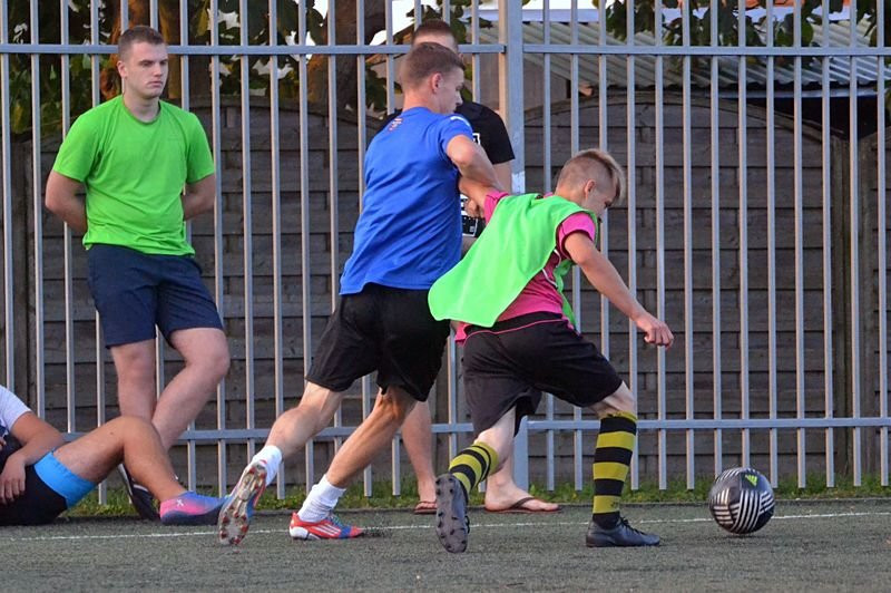 Charter Agro-Masz w Garzynie (zdjęcia)