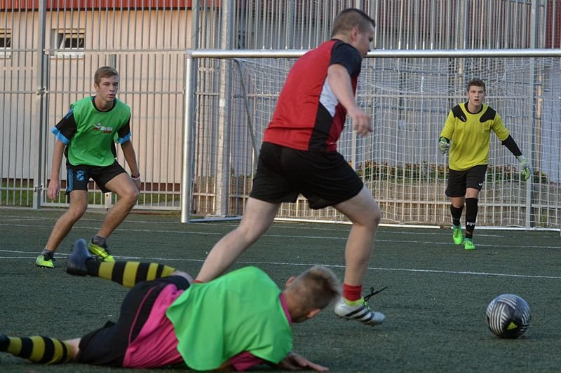 Charter Agro-Masz w Garzynie (zdjęcia)