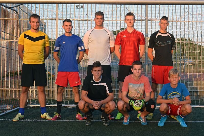 Charter Agro-Masz w Garzynie (zdjęcia)