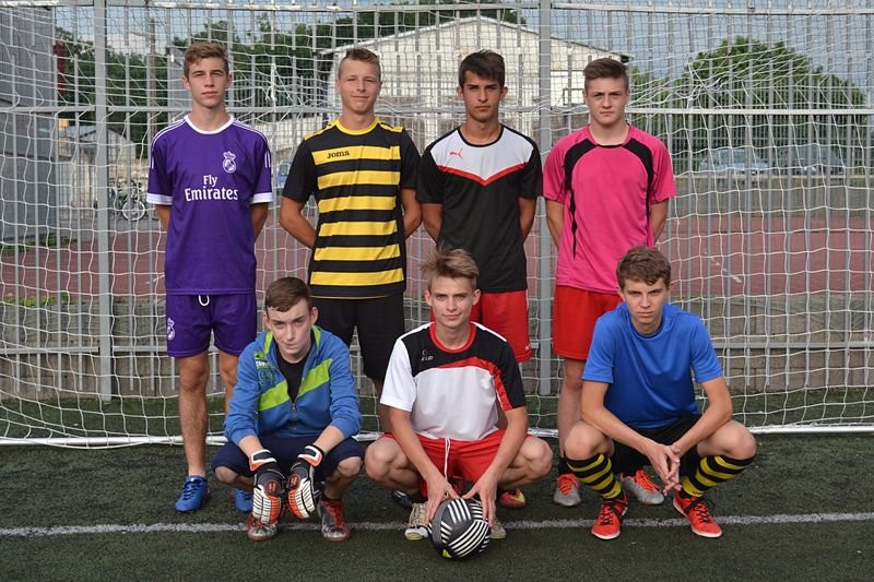 Charter Agro-Masz w Garzynie (zdjęcia)