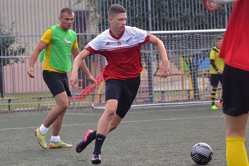 Charter Agro-Masz w Garzynie (zdjęcia)