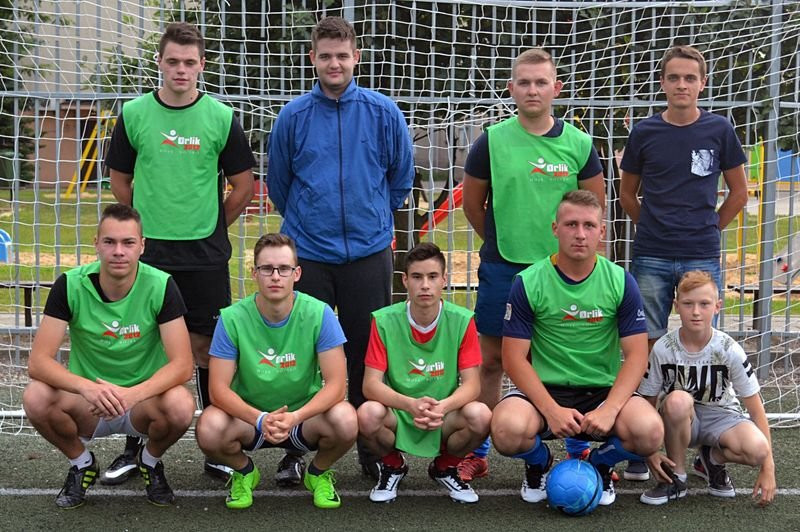 Charter Agro-Masz w Garzynie (zdjęcia)