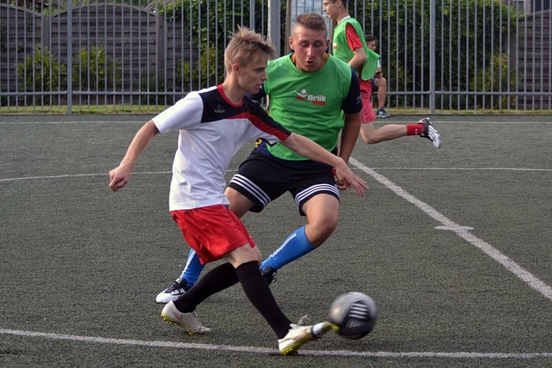 Charter Agro-Masz w Garzynie (zdjęcia)