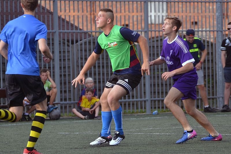 Charter Agro-Masz w Garzynie (zdjęcia)