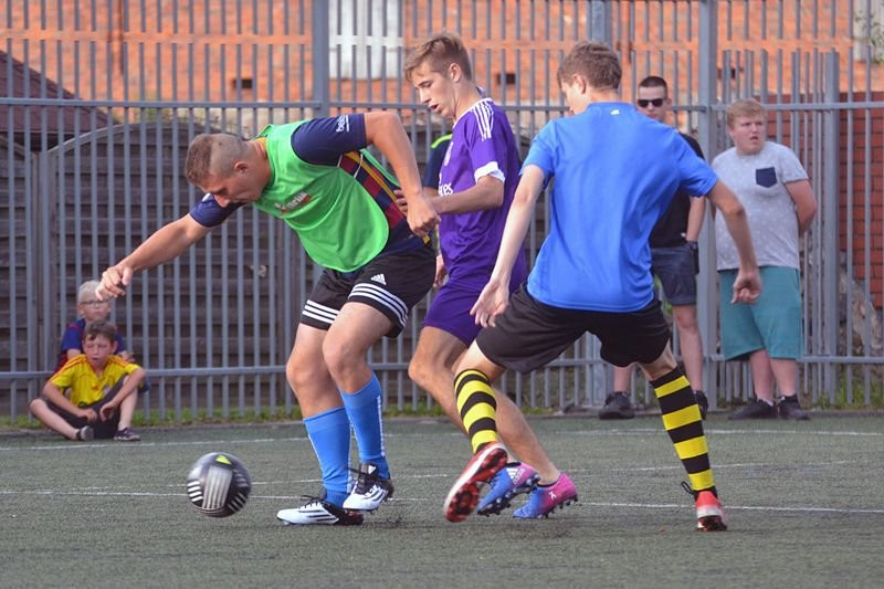 Charter Agro-Masz w Garzynie (zdjęcia)