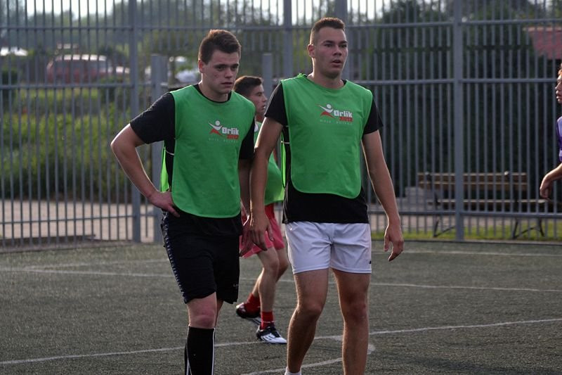 Charter Agro-Masz w Garzynie (zdjęcia)