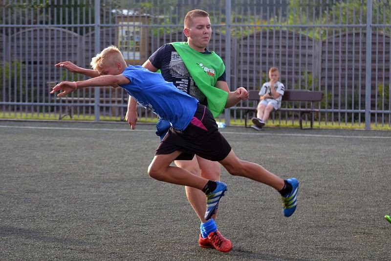 Charter Agro-Masz w Garzynie (zdjęcia)