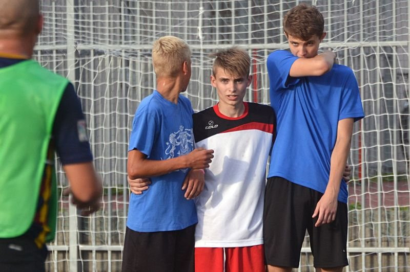 Charter Agro-Masz w Garzynie (zdjęcia)