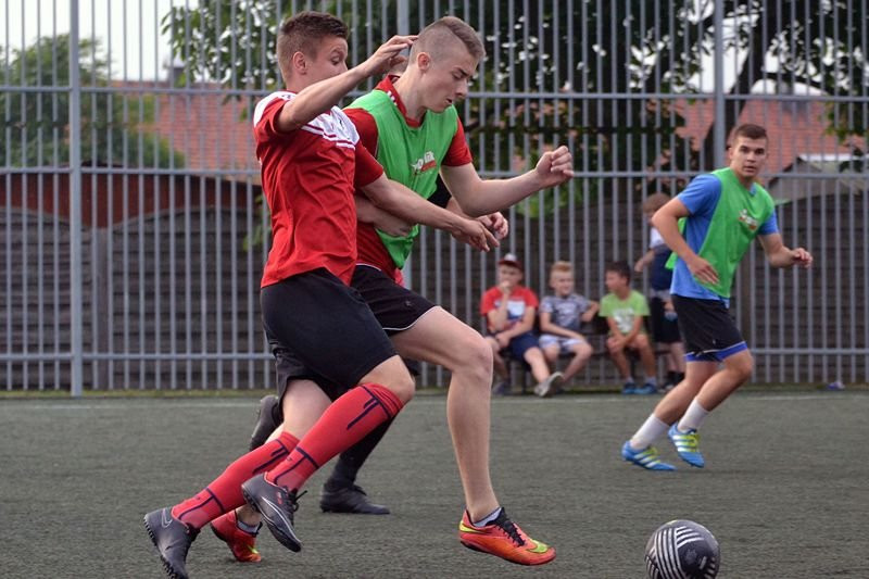 Charter Agro-Masz w Garzynie (zdjęcia)