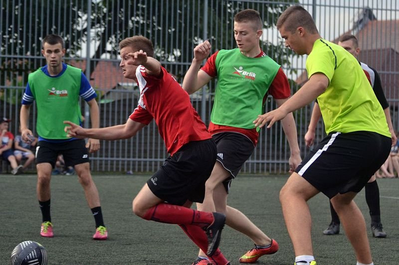 Charter Agro-Masz w Garzynie (zdjęcia)