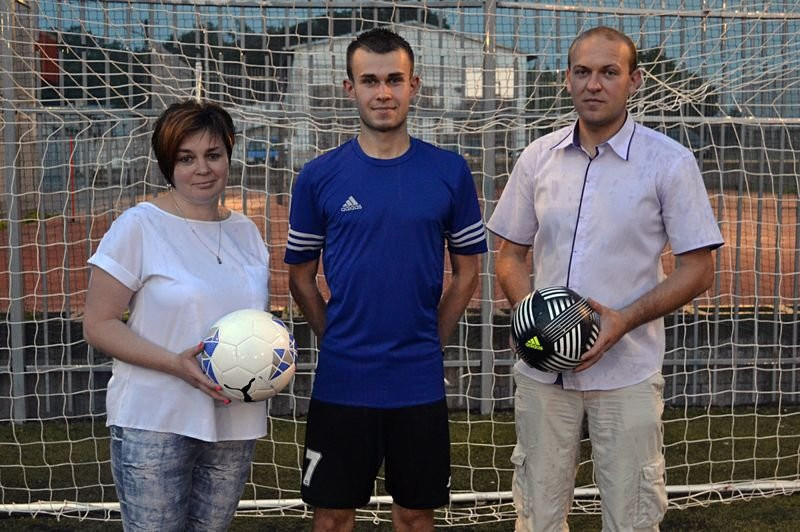 Charter Agro-Masz w Garzynie (zdjęcia)