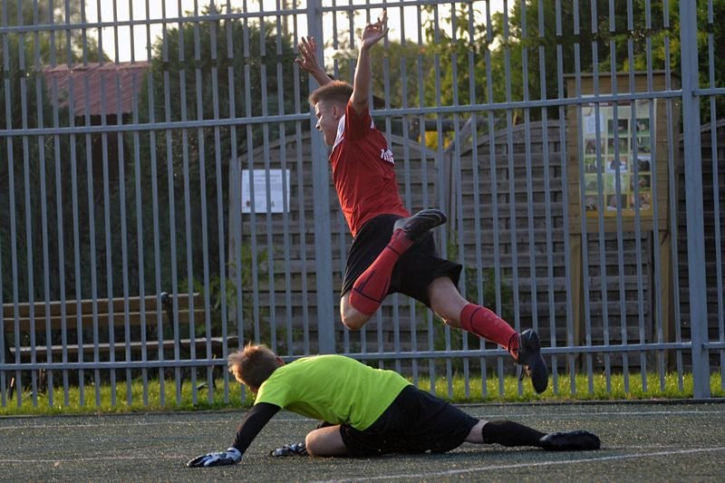 Charter Agro-Masz w Garzynie (zdjęcia)